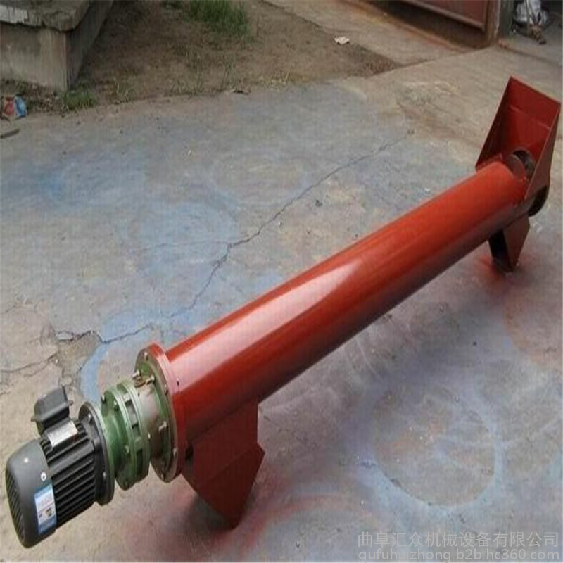 銷售、研發輸送機,螺旋輸送機,雙螺旋輸送機,管式螺旋輸送機、無軸螺旋輸送機、移動螺旋提升機