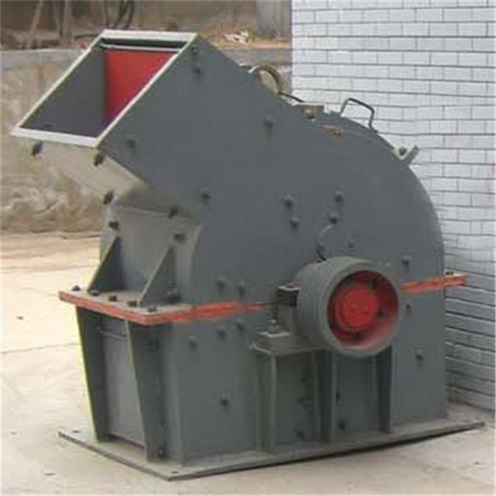 朗科PC-800×600錘式破碎機，移動式花崗巖錘式破碎機，建筑垃圾錘破機現貨