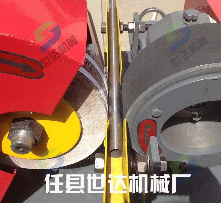 2016生產(chǎn)單組外圓拋光機(jī) 無心拋光機(jī) 外圓小型拋光機(jī) 價(jià)格