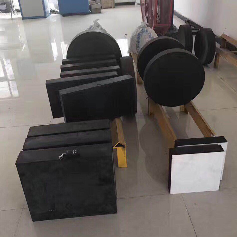 【天博】 供應   橋梁橡膠支座  橋梁板式橡膠支座 矩形支座  型號齊全   廠家直銷