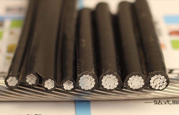 寧夏征帆JKLYJ-95 絕緣架空線廠家 絕緣導線 架空電纜 純國標 現貨