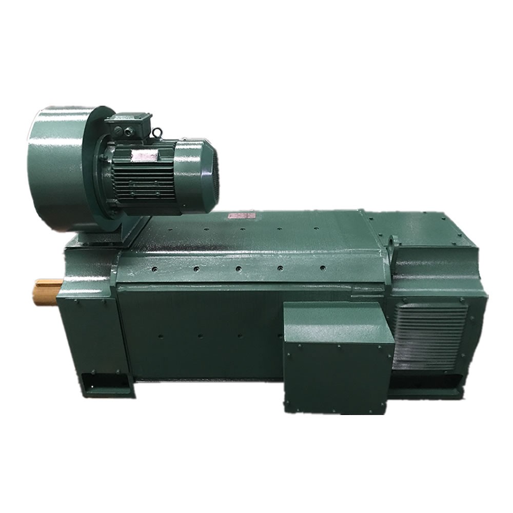 廠家直銷 Z4系列直流電機 Z4-160-21 18.5KW 440V 1000轉