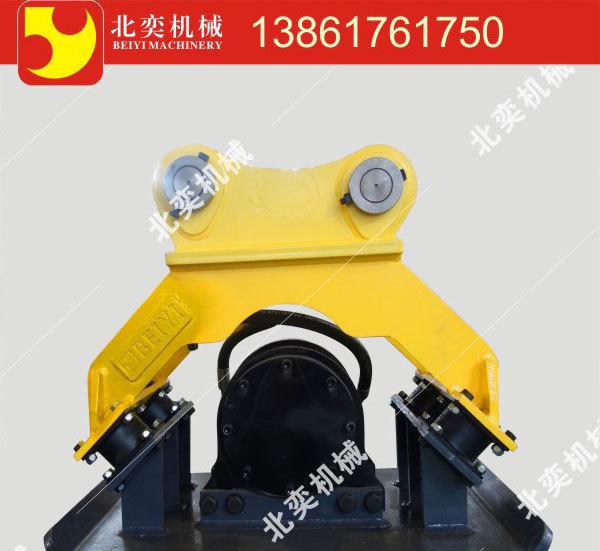 路面打夯機(jī)設(shè)備廠家 品牌振動(dòng)沖擊夯 挖掘機(jī)震動(dòng)夯