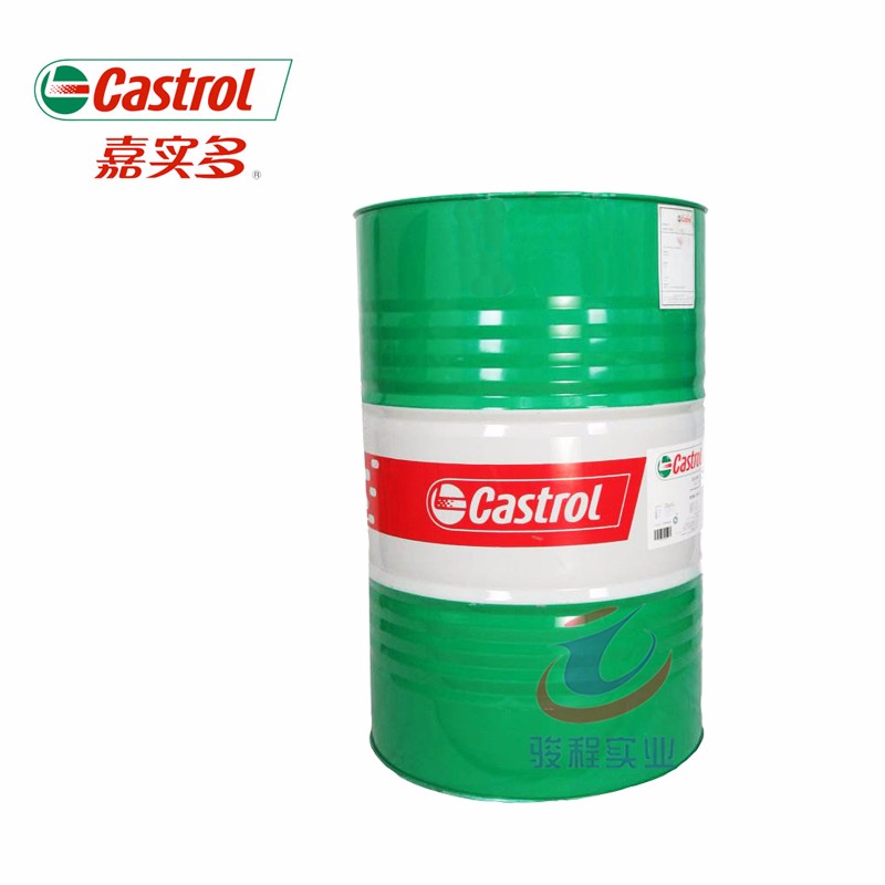 優質高效耐用船舶潤滑油  Castrol Cyltech70