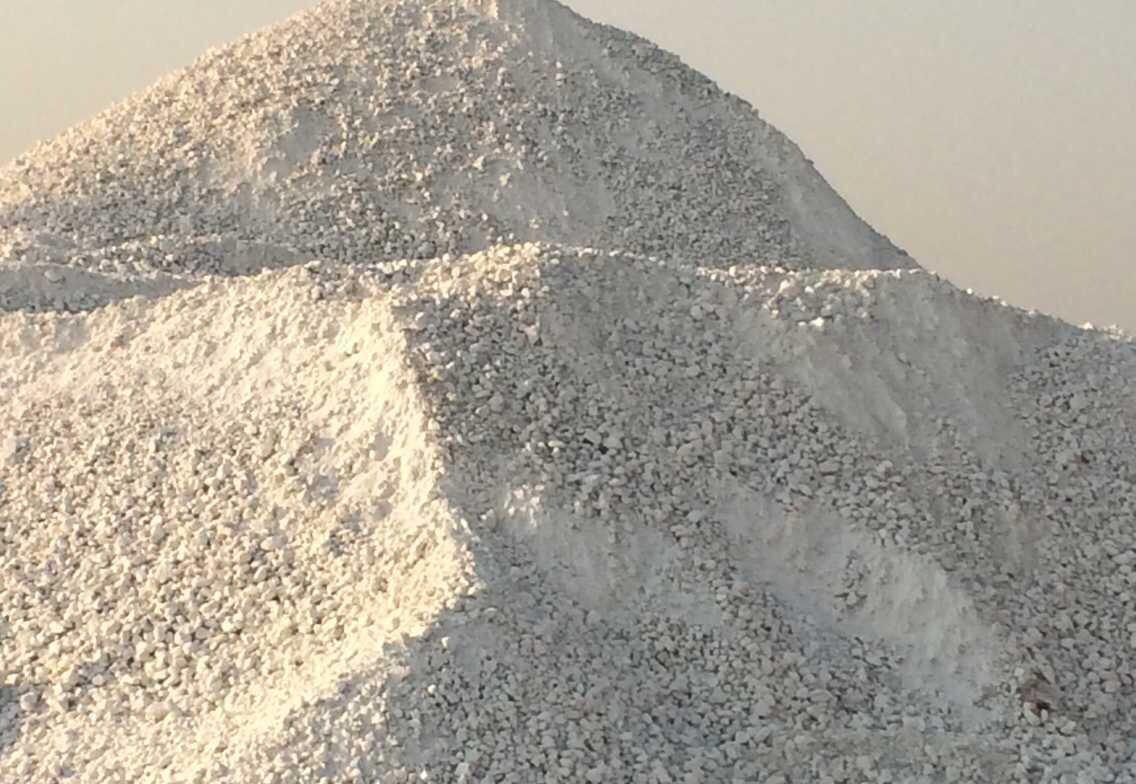石灰粉 生石灰 氧化鈣  量大從優 建筑用生石灰粉
