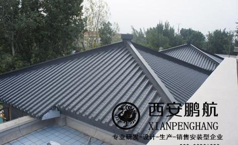 廠家批發仿古瓦 瓦當瓦頭琉璃瓦 仿古瓦中式屋面瓦別墅瓦