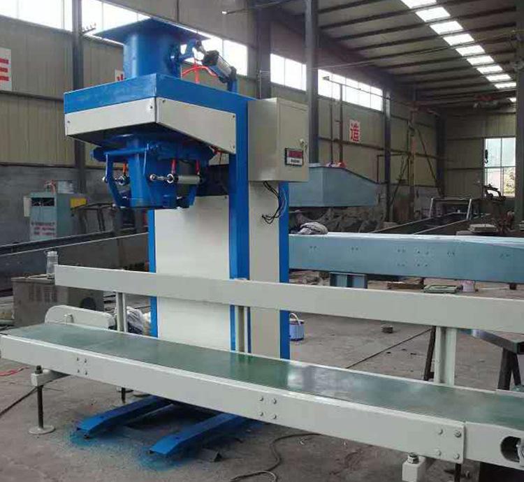 安丘市天德包裝機械 廠家加工銷售 包裝機 型號齊全質量保證