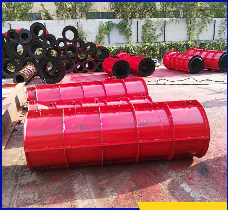 水泥排水管模具 專業水泥管模具生產廠家 水泥制管機模設備定制