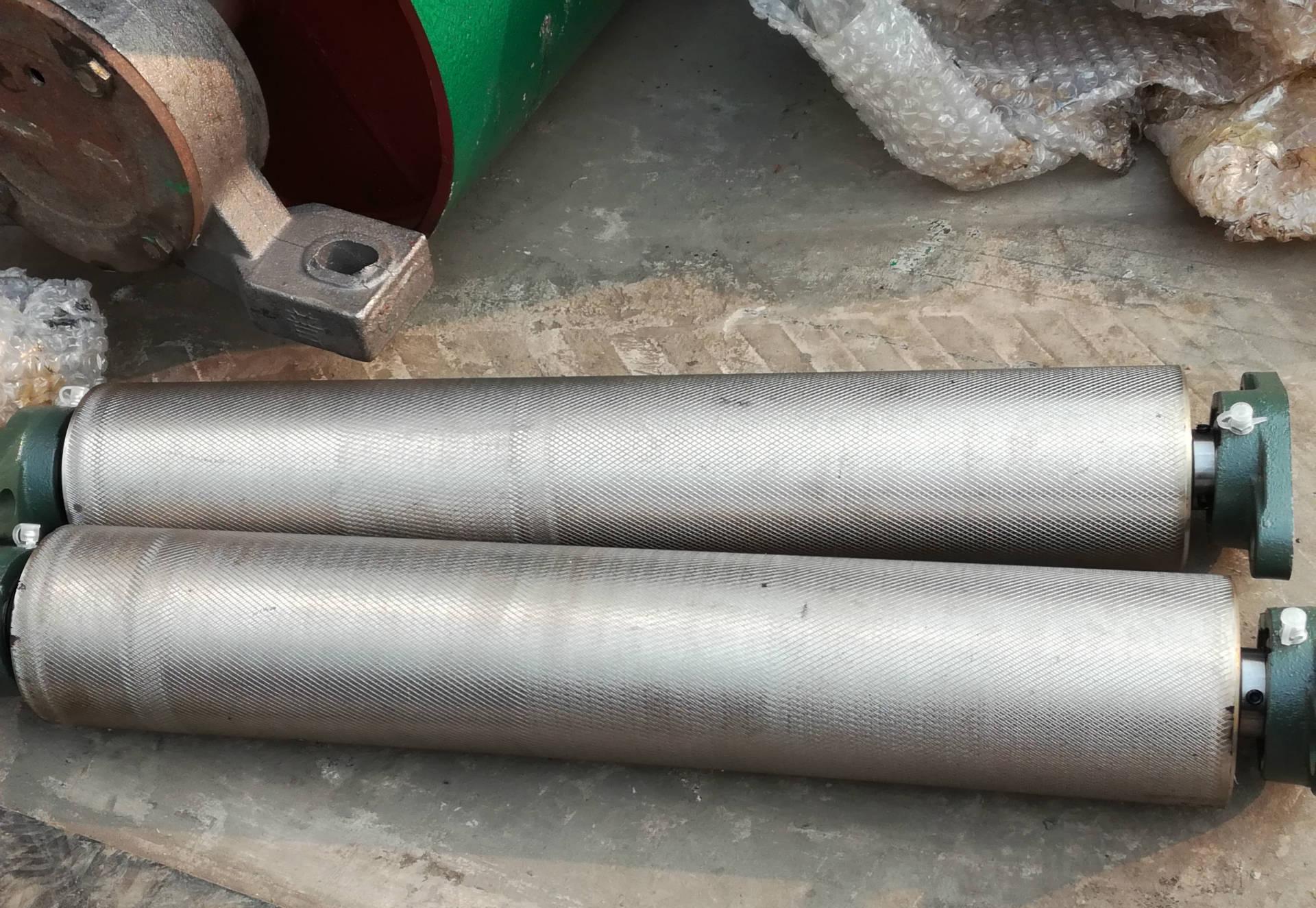 輕型高強度物流輸送機