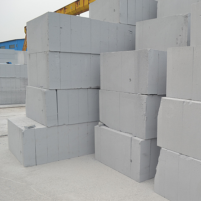 輕質磚180mm 多規格隔墻加氣混凝土砌塊磚 廠家直銷建筑磚塊