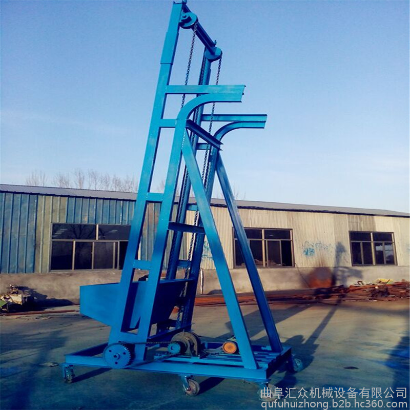 斗式提升機、垂直斗式提升機、雙板鏈都是提升近、曲阜斗式提升機