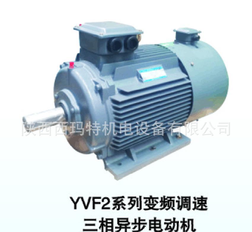 西瑪廠(chǎng)價(jià)直銷(xiāo) YVF2-280M-8 45KW 5~100H