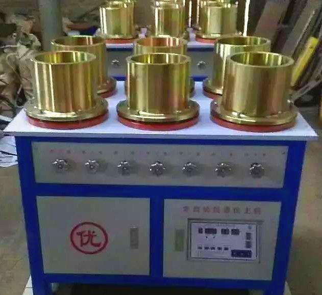 廠家直銷自動加壓混凝土抗?jié)B儀  混凝土檢測儀器  水泥檢測儀