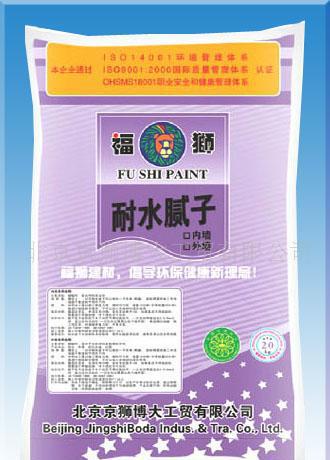 外墻馬賽克用膩子粉，膩子，建筑用膩子