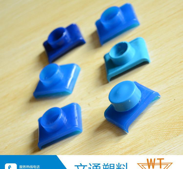 廠家熱銷塑料螺絲蓋帽 螺絲保護(hù)帽 螺絲防水帽 圓形防水帽