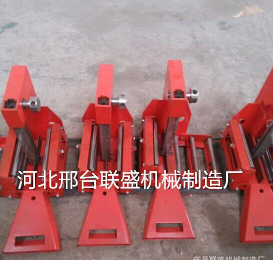 手動小型切磚機泡沫磚加氣磚切磚機建筑工地設備