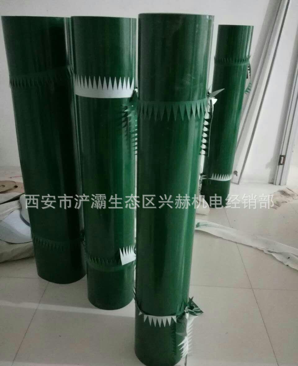 輕型PVC輸送帶，輸送機，及各種輸送機配件