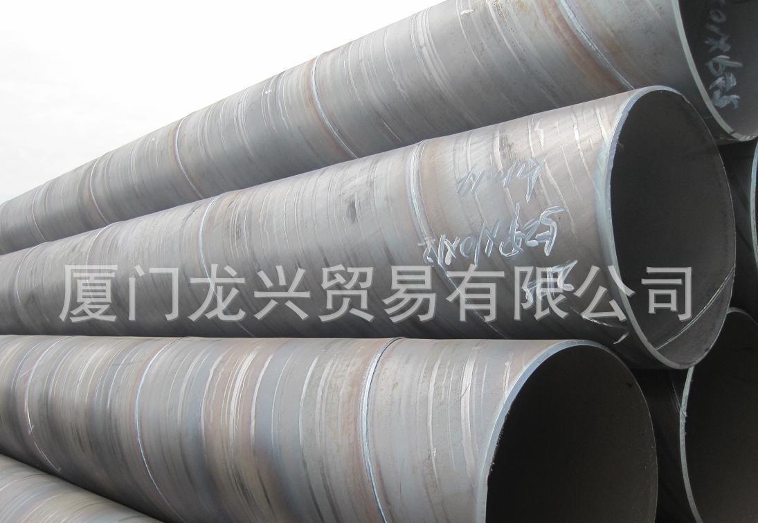 廠家現貨直銷 批發各種規格 優質國標Q235螺旋管 全國發貨