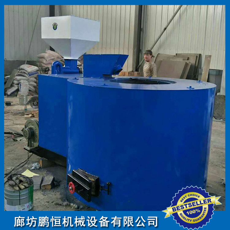 河北廊坊【鵬恒機械設備】廠家專業定做生產ph-20 生物質鋸末顆粒熔鋁爐  生物質秸稈顆粒熔鋁爐 生物質熔鋅熔鋁爐