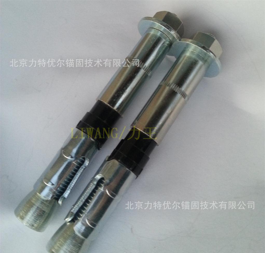 重型膨脹螺栓LFZ-A  M10/15X120  設計定做加