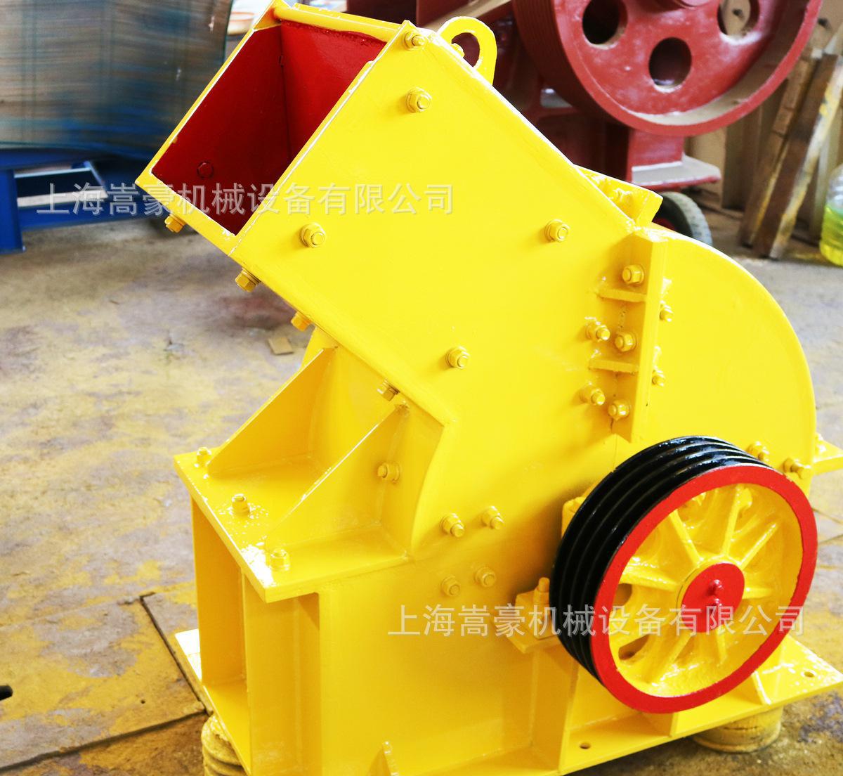 上海直銷(xiāo)重錘式破碎機(jī)|環(huán)錘破碎機(jī)|PC600*400錘式破碎