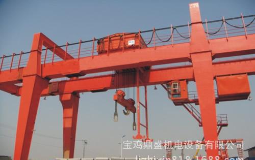 超高超寬大型雙梁橋式起重機|行車航車航吊天車陜西地區貨到付款