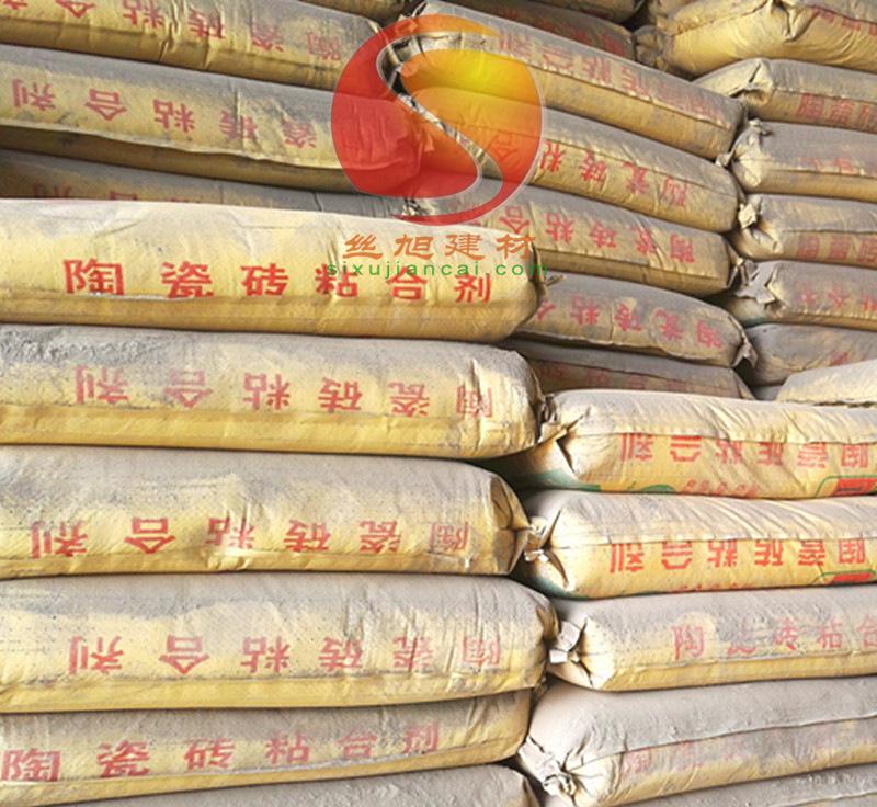大理石粘合劑批發 粘結劑 瓷磚膠 上海碼頭直銷保證