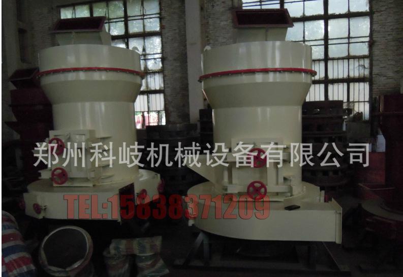 超細雷蒙磨粉機   石灰雷蒙磨粉機 環保時代先鋒產品