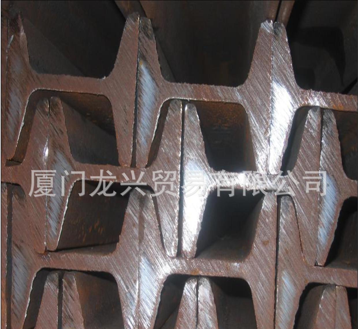 廠家現貨直銷 批發Q235 Q345 優質國標工字鋼 全