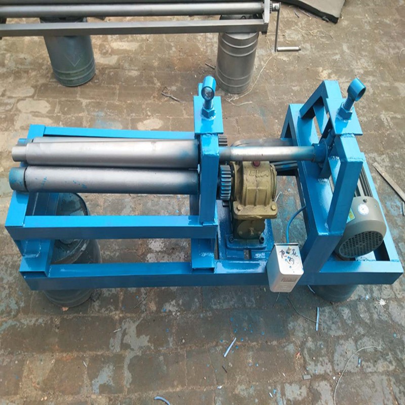 【廠家直銷】瑞通 電動(dòng)機(jī)械卷板機(jī) 質(zhì)量上乘 品質(zhì)有保證 歡迎來(lái)電洽談