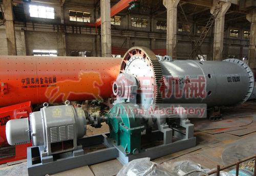 廠家直銷棒磨機(jī) 棒磨式制砂機(jī)