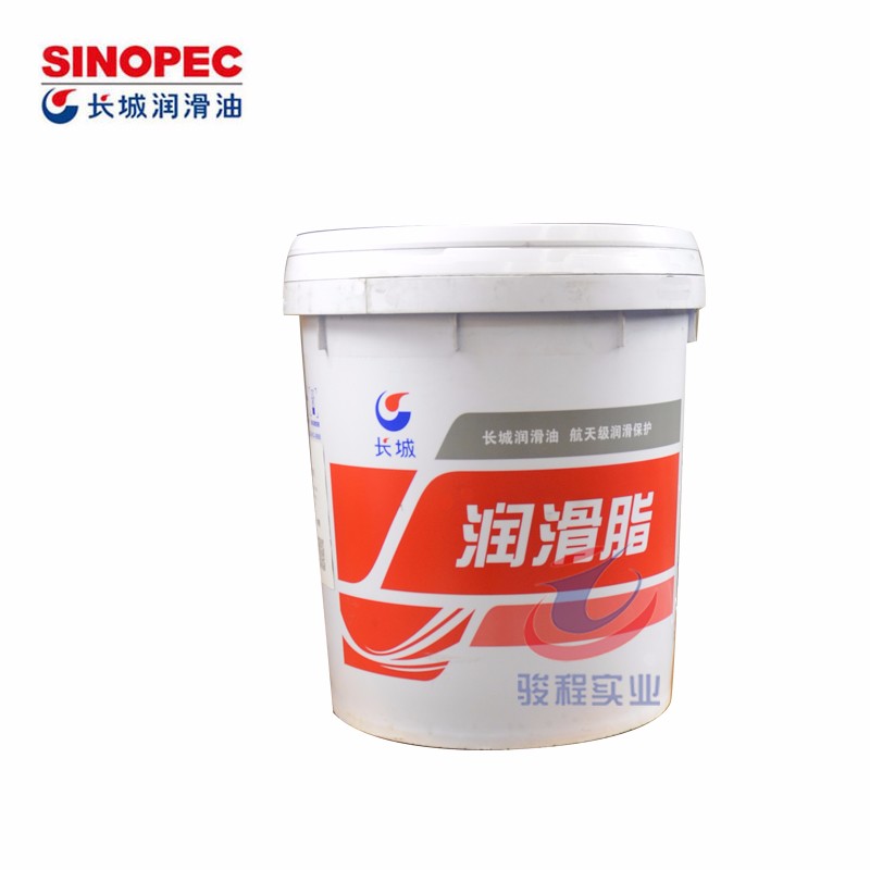 長城MP鋰基潤滑脂 高品質性價比高耐用潤滑脂 價格實惠  (