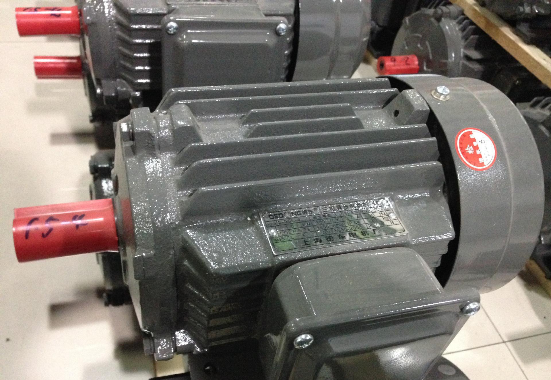 廠家德東電機風機風扇  德東Y2-90L-4 1.5KW B