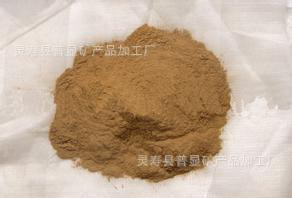 膨潤土  廠家推薦誠信經營