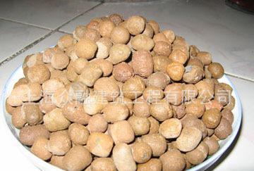 輕質(zhì)高強(qiáng)陶粒混凝土
