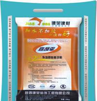 外墻柔性膩子粉