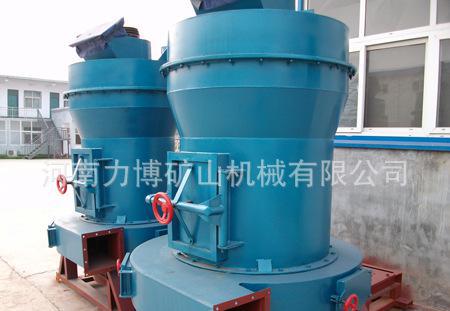 5R4119型高壓磨粉機 高壓雷蒙磨磨粉機配件