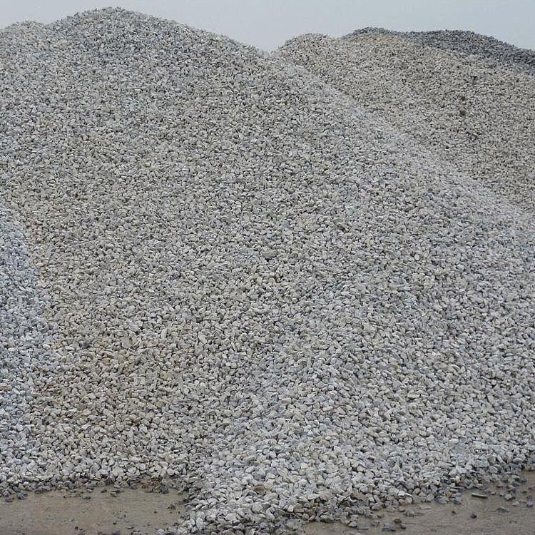 重慶建筑碎石   重慶建材供應