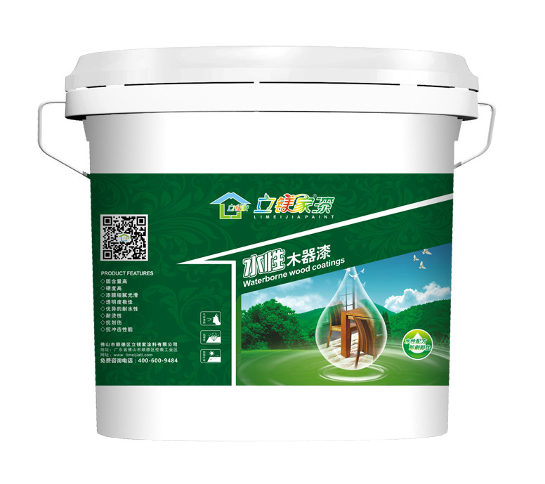 清味環保木器漆優家清味全啞木器涂料 凈味環保白面漆 強柔韌性白面木器漆L2080立鎂家木器裝修漆