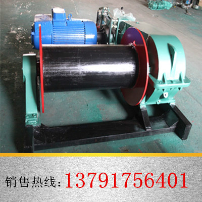 雙速卷揚機 起重機 雙速電動卷揚機