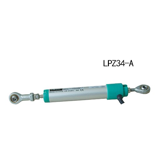 上海歐牧LPZ34-A-10mm   位移傳感器，拉繩傳感器，磁致傳感器，角度傳感器