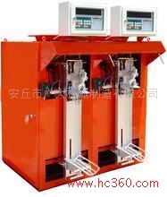 供應 干粉砂漿包裝機--安丘市廣大機械制造有限公司