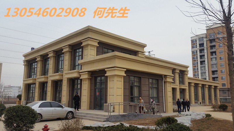 山東GRC價格