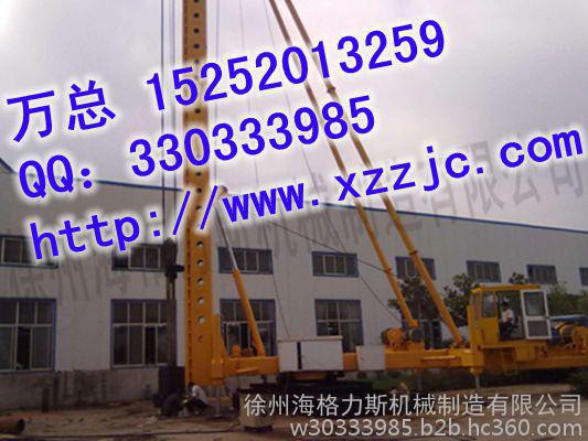 灰土擠密灌注樁機價格，沉管夯擴灌注樁機，擠密灌注樁機，夯擴灰土擴樁機 灰土樁機 灰土擠密樁機，載體樁機
