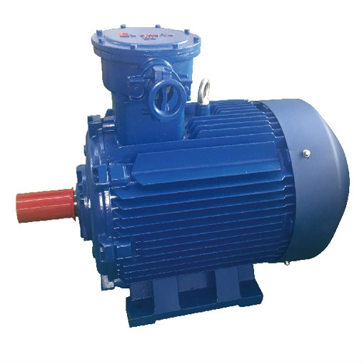 山東眾泰 防爆電機(jī)  YB2-(H)\\YBX3系列防爆電機(jī) 電機(jī)廠家