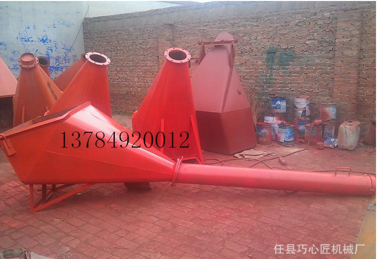 建筑機械設備/塔吊混凝土吊斗  砂漿混泥土多功能料斗/ 塔機