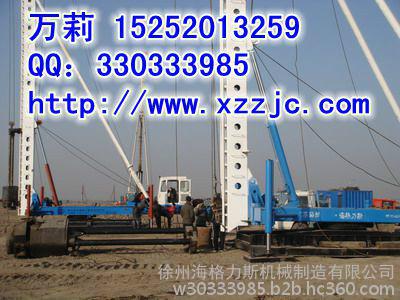 灰土擠密樁機，灰土樁機價格，灰土擠密灌注樁機，沉管夯擴灌注樁機， 基礎地基處理打樁機，夯擴灌注樁機， 夯擴擠密打樁機