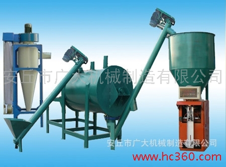 供應 干粉砂漿攪拌機，專業生產廠家 質量保證