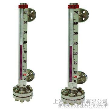 上海佳曉 UHZ518 磁翻板液位計