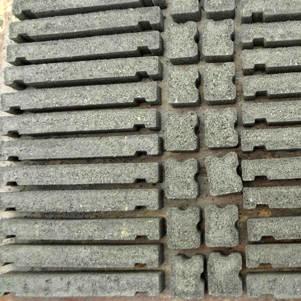 供應(yīng)水泥支撐，水泥墊塊，建筑水泥墊塊，安陽永恒建材，建筑材料銷售
